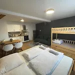 Javorna Lägenhet *