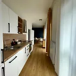 Javorna Lägenhet Cachrov