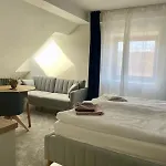 Lägenhet Javorna
