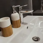 Javorna Lägenhet Cachrov