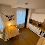 Javorna Lägenhet *