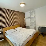Lägenhet Javorna Cachrov