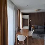 Lägenhet Javorna