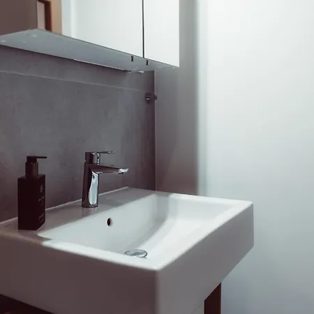 Javorna Apartment Cachrov