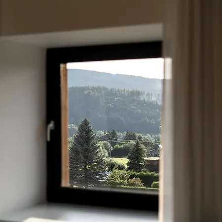 Javorna 아파트 Cachrov