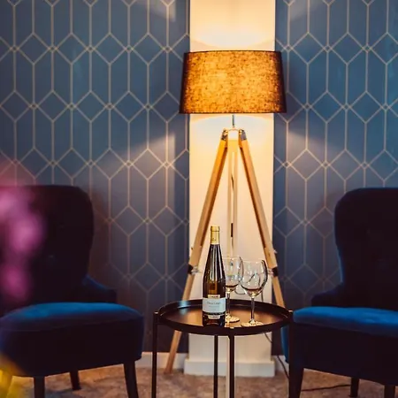 Apartment Javorna *
