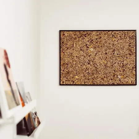 Apartment Javorna Cachrov