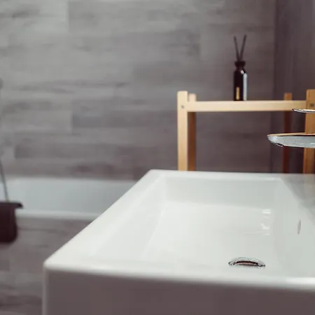 Apartment Javorna Cachrov