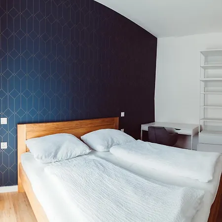 Javorná Apartamento
