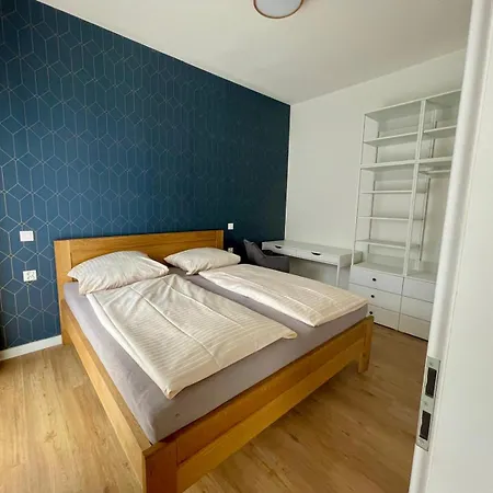 Javorna Apartment