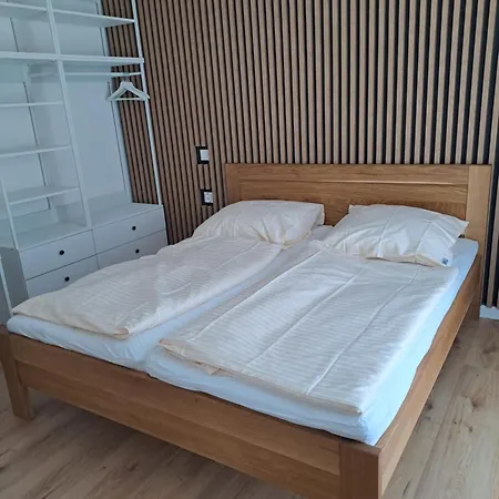 Apartment Javorna *