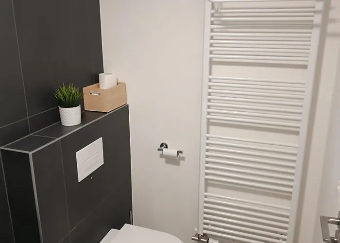 Javorná Apartamento Cachrov