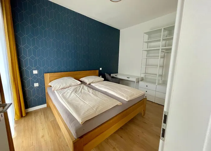 Javorná Apartamento