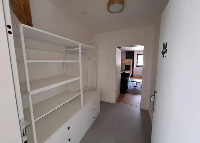Javorná Apartamento *